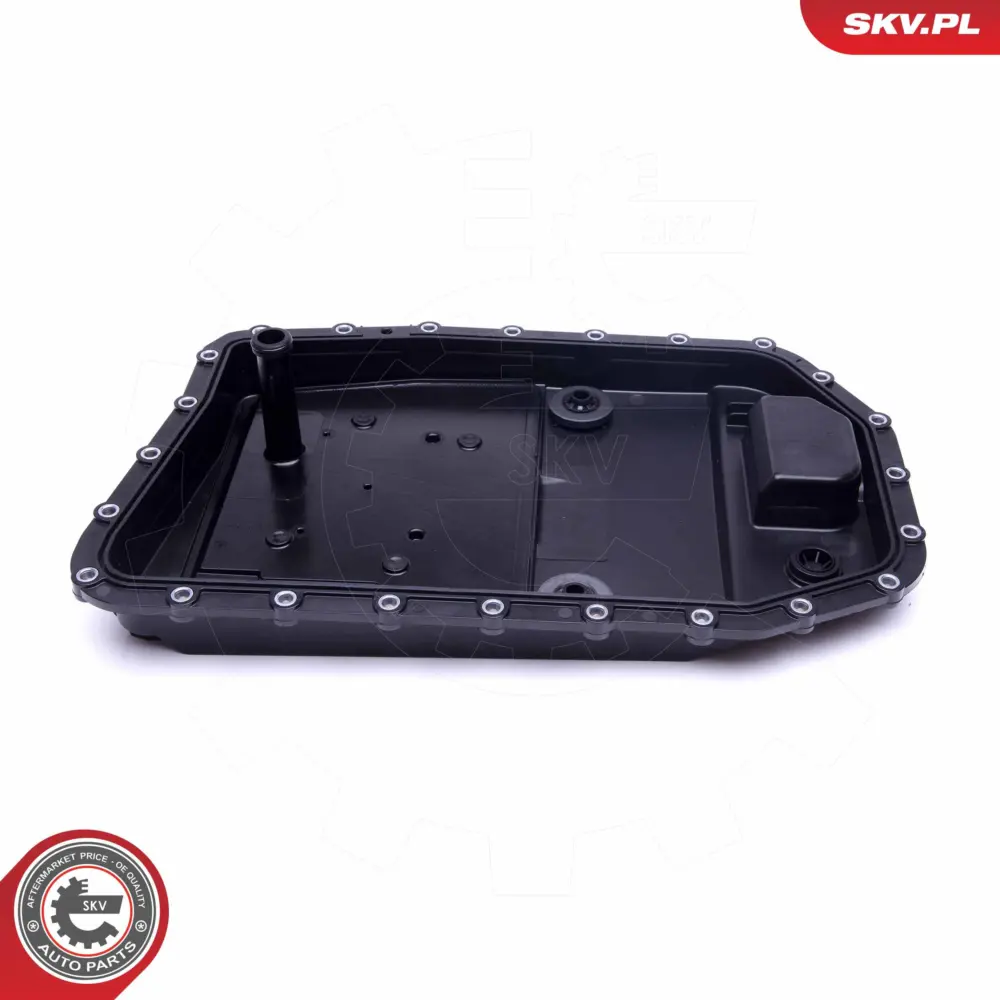 Coppa olio per BMW Serie 3 (E93 E92) 1 (E88) 5 (E60) 7 (E65) 6 (E64) 24117536387