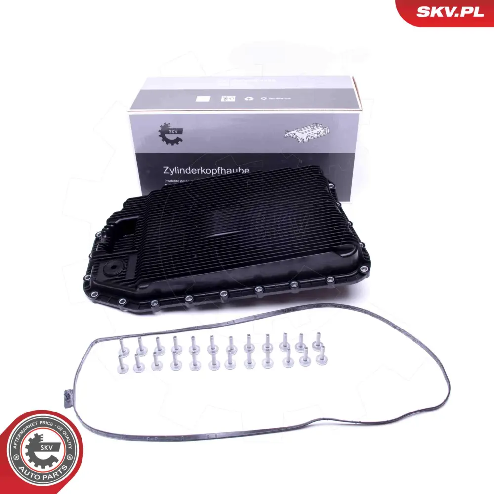 Coppa olio per BMW Serie 3 (E93 E92) 1 (E88) 5 (E60) 7 (E65) 6 (E64) 24117536387
