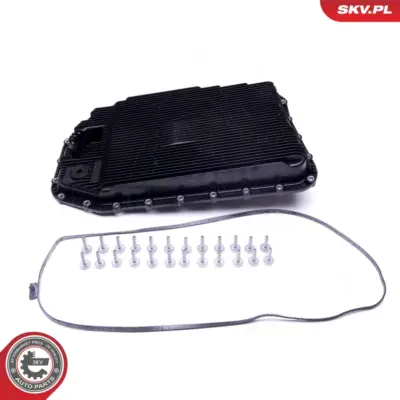 Coppa olio per BMW Serie 3 (E93 E92) 1 (E88) 5 (E60) 7 (E65) 6 (E64) 24117536387