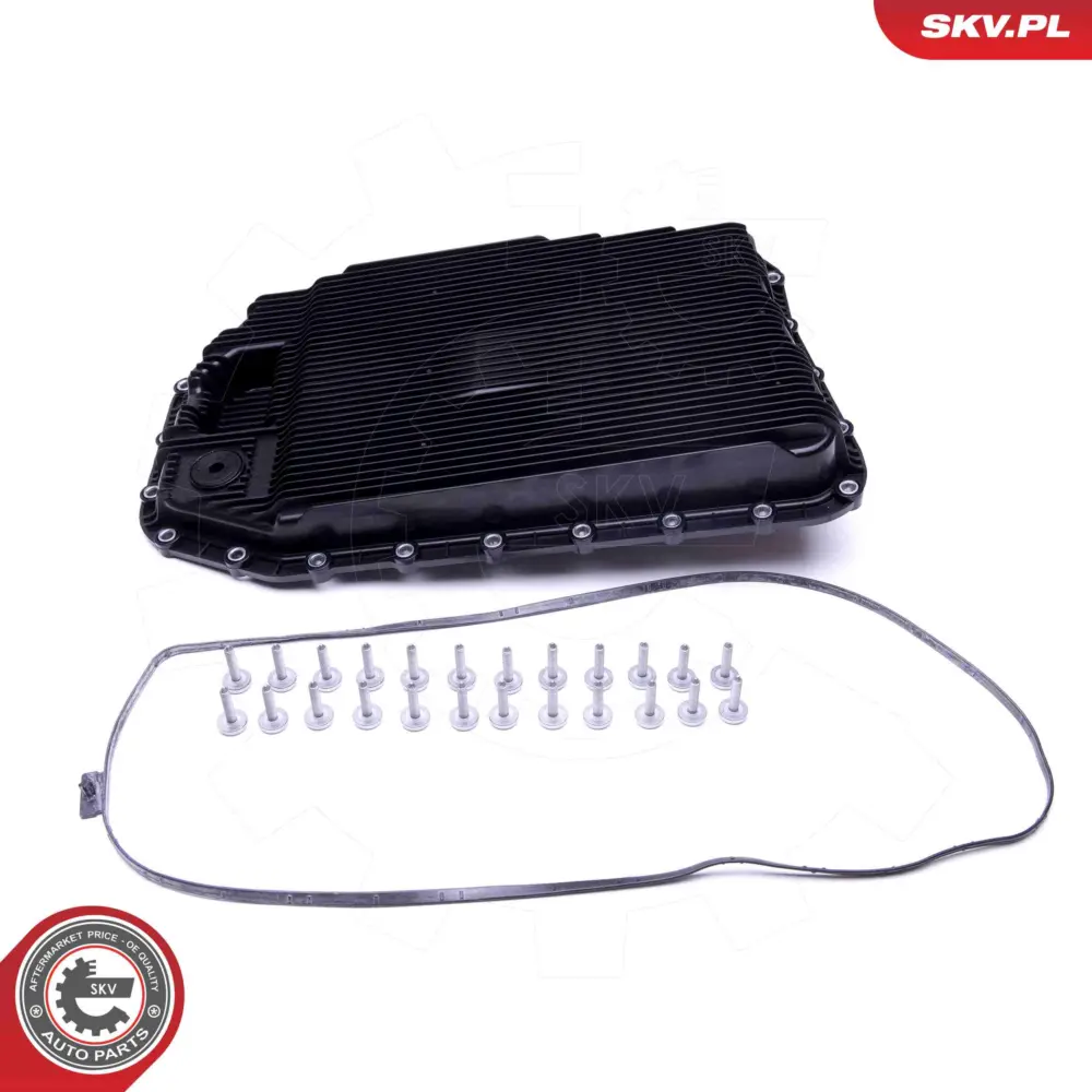Coppa olio per BMW Serie 3 (E93 E92) 1 (E88) 5 (E60) 7 (E65) 6 (E64) 24117536387