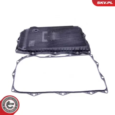 Coppa olio per BMW Serie 3 (E93 E92) 5 (E60) 1 (E88) 4 (F33) 2 (F45) 24117604960