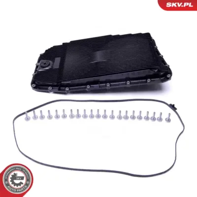 Coppa olio per BMW Serie 7 (E65 E66) 5 (E60) 3 (E93) X5 (E70) X3 (E83) 0403404