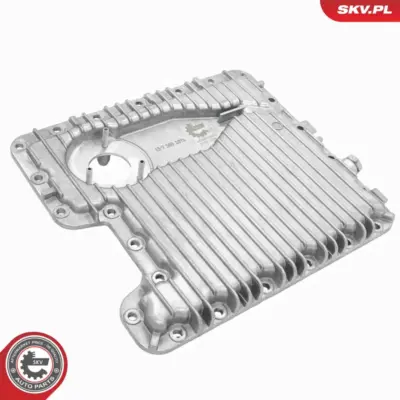 Coppa olio per BMW X5 (E53) 11137500210