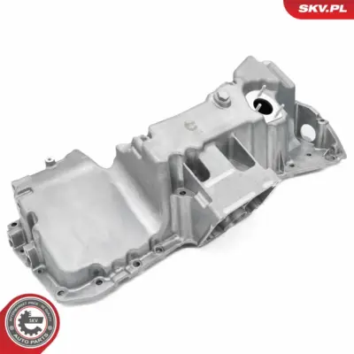 Coppa olio per BMW X5 (E70) X6 (E71 E72) 11 13 7 590 631