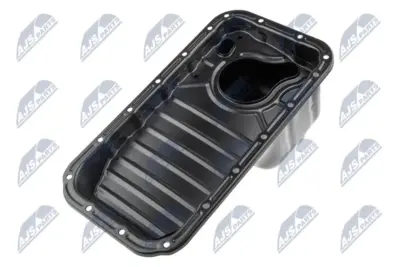 Coppa Olio per Chevrolet Aveo 1.2 1.4 06