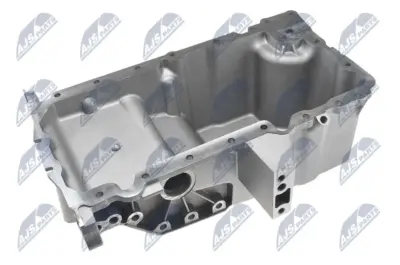 Coppa Olio per Chrysler 300c 3.5 07-10