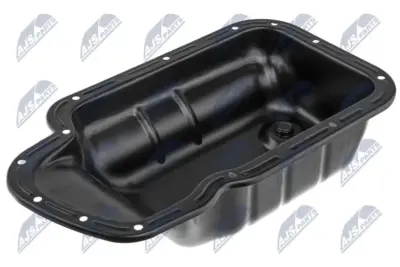 Coppa Olio per Citroen Berlingo 1.4 96- C3 1.4 02- C4 1.4 03- Peugeot 206 1.4