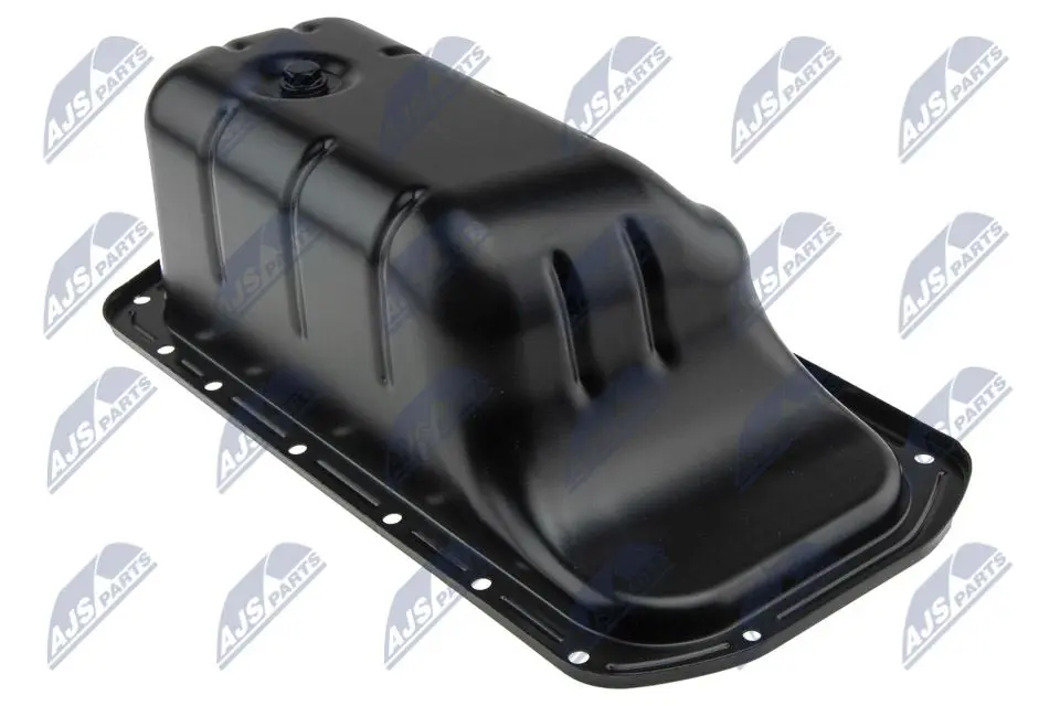 Coppa Olio per Citroen Berlingo C3 C4 C5 1.6hdi 04- Peugeot 206 307 1.6hdi 04