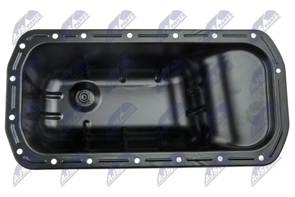Coppa Olio per Citroen Berlingo C3 C4 C5 1.6hdi 04- Peugeot 206 307 1.6hdi 04