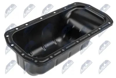 Coppa Olio per Citroen Berlingo C3 C4 C5 1.6hdi 04- Peugeot 206 307 1.6hdi 04