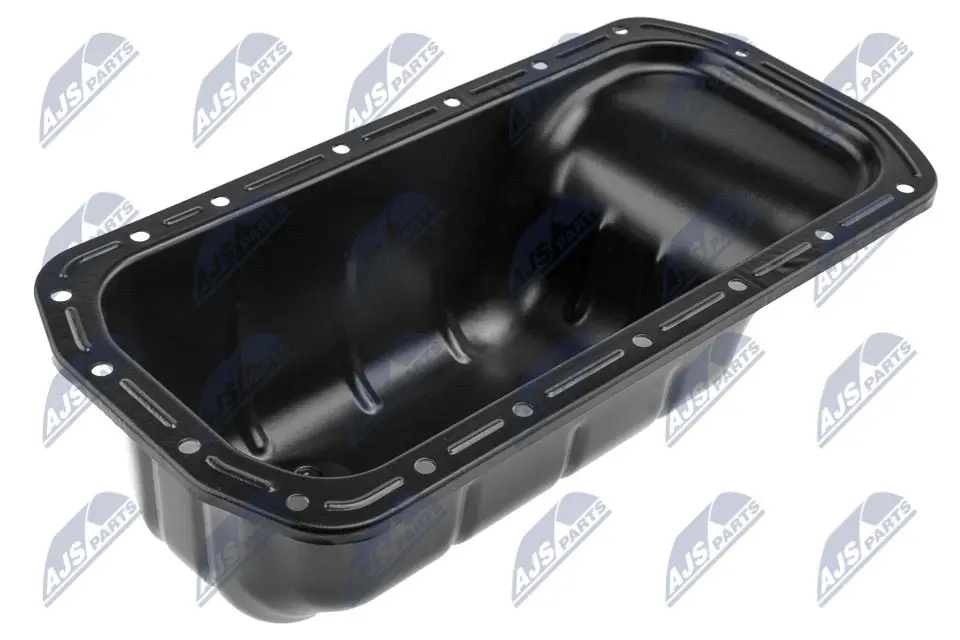 Coppa Olio per Citroen Berlingo C3 C4 C5 1.6hdi 04- Peugeot 206 307 1.6hdi 04