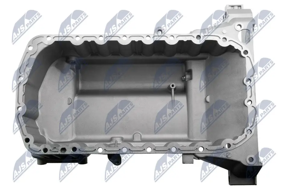 Coppa Olio per Citroen C4 C5 C8 e Peugeot 307 407 807 2.0 2002-2007