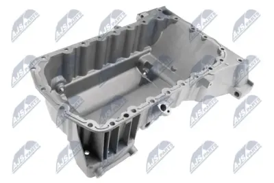 Coppa Olio per Citroen C4 C5 C8 e Peugeot 307 407 807 2.0 2002-2007