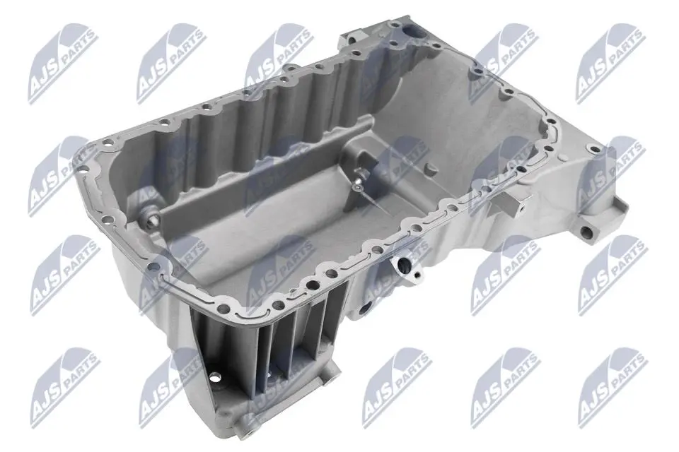 Coppa Olio per Citroen C4 C5 C8 e Peugeot 307 407 807 2.0 2002-2007