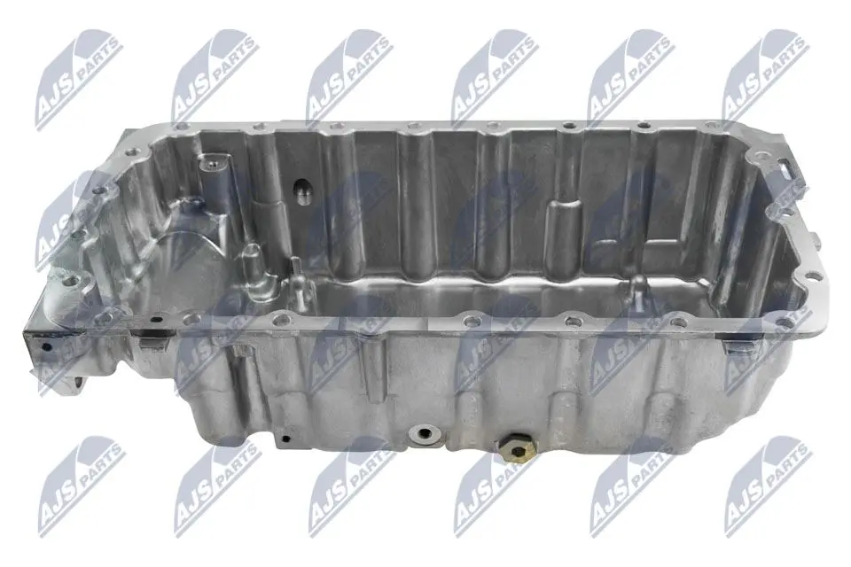 Coppa Olio per Citroen C4 C5 C8 Jumpy 2.0hdi 04- e Peugeot 307 308 407 Expert