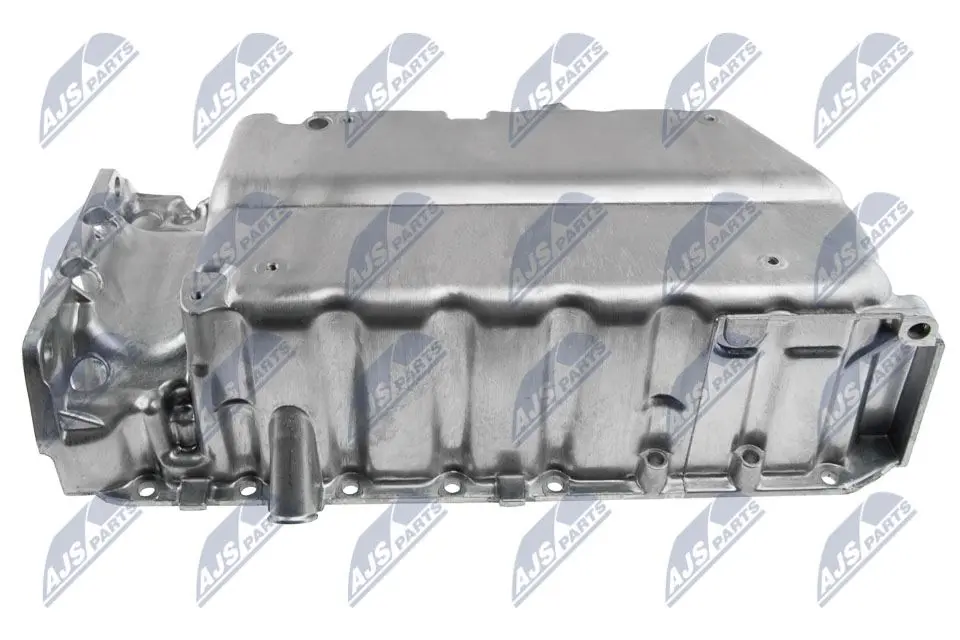 Coppa Olio per Citroen C4 C5 C8 Jumpy 2.0hdi 04- e Peugeot 307 308 407 Expert