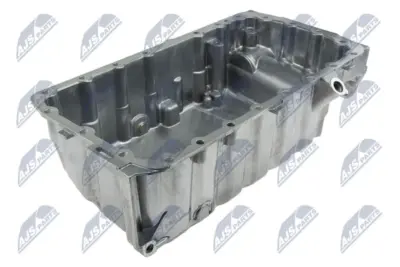 Coppa Olio per Citroen C4 C5 C8 Jumpy 2.0hdi 04- e Peugeot 307 308 407 Expert