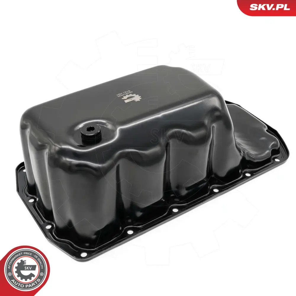 Coppa olio per Citroën DS3 (SA_) DS3 Convertible DS4 (NX_) DS5 0301.N9
