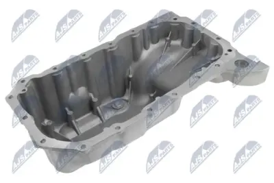 Coppa Olio per Citroen Xsara 1.6 00- e Peugeot 307 1.6 00
