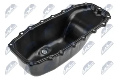 Coppa Olio per Fiat Bravo/Brava 1.2 16V 98- e Punto 1.2 16V 97