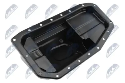 Coppa Olio per Fiat Ducato 2.8d Citroen Jumper 2.8d Peugeot Boxer 2.8d Fino 06