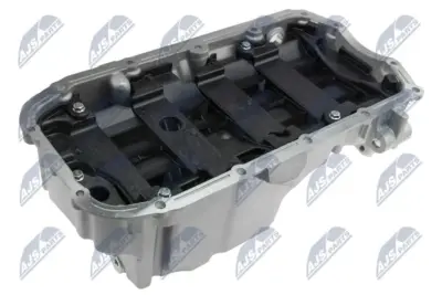 Coppa Olio per Fiat Grande Punto 1.6D 08-, Doblo 1.6D 10-, Alfa Romeo Mito 1.6