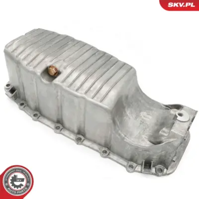 Coppa olio per Fiat Grande Punto Punto Punto EVO Grande Punto Van Idea 55221011