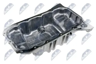 Coppa Olio per Ford Focus 1.6 Ti I/ii/iii 1998- C-max 2007- Mondeo 2007- Fiesta