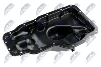 Coppa Olio per Hyundai I40 2.0 2011- IX35 2.0 2013- Kia Sportage 2.0 2014