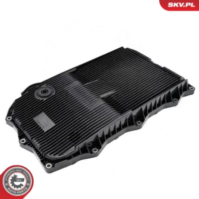 Coppa olio per Land Rover Range Rover IV (L405) LR0 53470