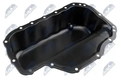 Coppa Olio per Mercedes C-klasa 2.5 05-14 e E-klasa 2.5 07-11 ml 3.0 05-11 R