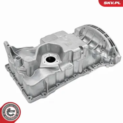 Coppa olio per Mercedes Classe A (W176) CLA Coupe (C117) 2700140000