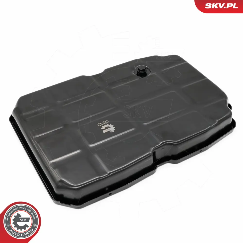 Coppa olio per Mercedes Classe C T-Model (S202) Classe E (W210) 140 270 08 12