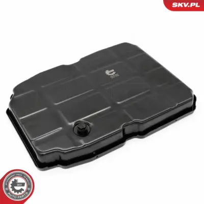 Coppa olio per Mercedes Classe C T-Model (S202) Classe E (W210) 140 270 08 12