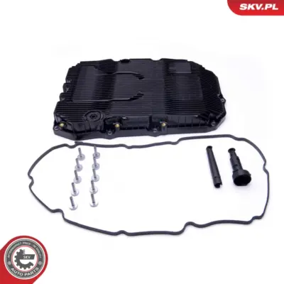 Coppa olio per Mercedes Classe C T-Model (S205) Classe C (W205) 725 270 32 03