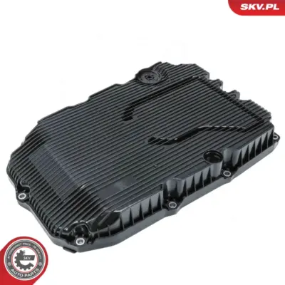 Coppa olio per Mercedes Classe C (W205) Classe E (W213) GLE (V167) 725 270 31 14