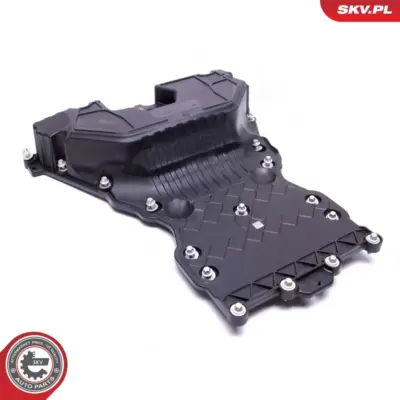 Coppa olio per Mercedes Classe E T-Model (S212) Classe E (W212) 000 998 01 47