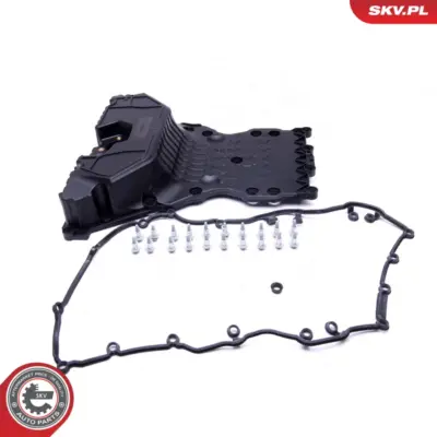 Coppa olio per Mercedes Classe E T-Model (S212) Classe E (W212) 6510102913