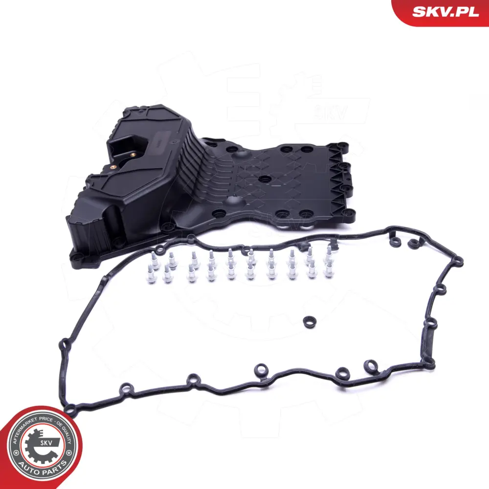 Coppa olio per Mercedes Classe E T-Model (S212) Classe E (W212) 6510102913