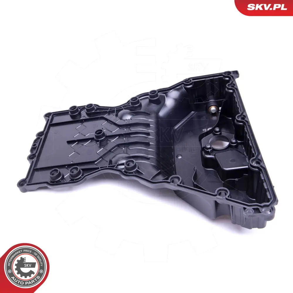 Coppa olio per Mercedes Classe E T-Model (S212) Classe E (W212) 6510102913