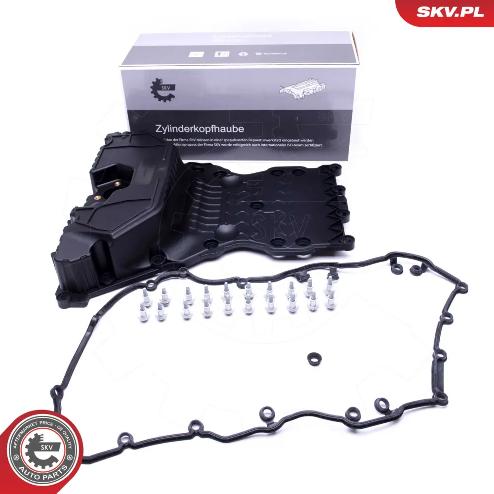 Coppa olio per Mercedes Classe E T-Model (S212) Classe E (W212) 6510102913