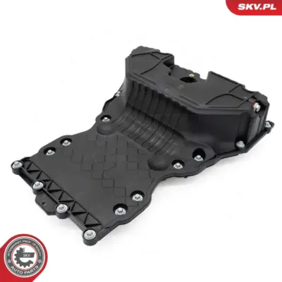Coppa olio per Mercedes Classe E T-Model (S212) Classe E (W212) 6510100528