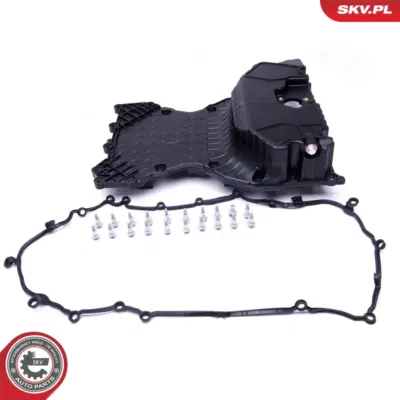 Coppa olio per Mercedes Classe E (W212) Classe C T-Model (S204) 6510100328
