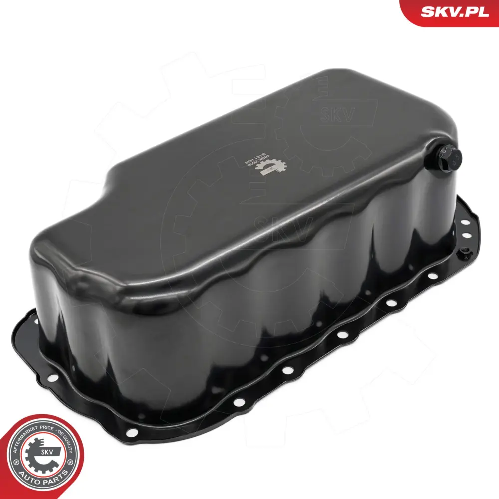 Coppa olio per Mercedes Classe G (W463) Classe G Cabrio (W463) 2720100528
