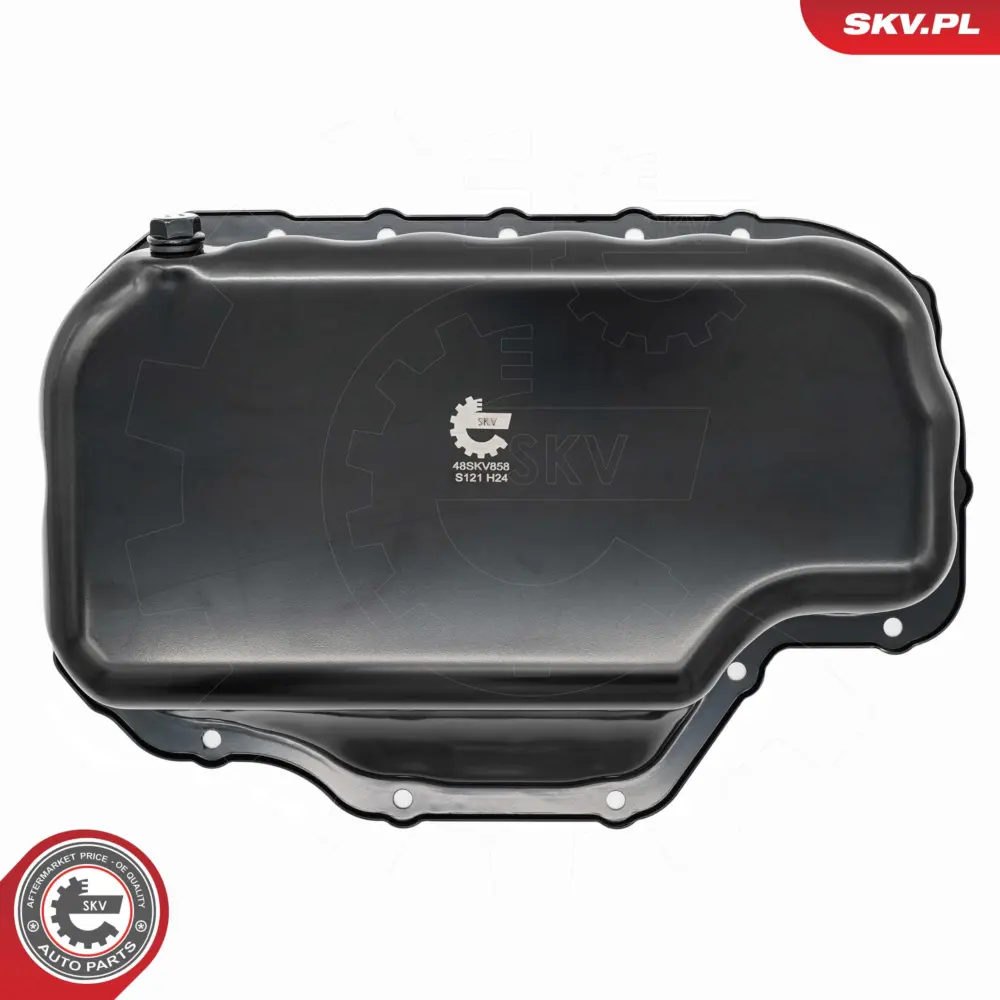 Coppa olio per Mercedes Classe G (W463) Classe G Cabrio (W463) 2720100528