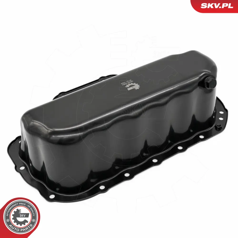 Coppa olio per Mercedes Classe R (W251) Classe C T-Model (S203) 272 010 08 28