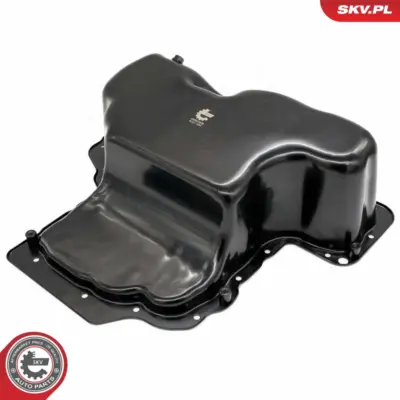 Coppa olio per Mercedes Classe R (W251 V251) Classe M (W164) 6420101928