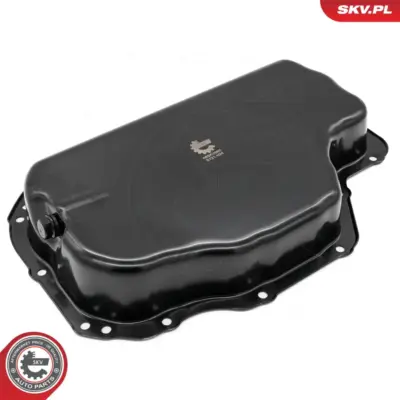 Coppa olio per Mercedes Classe S (W221 V221) Classe R (W251 V251) 272 010 10 28