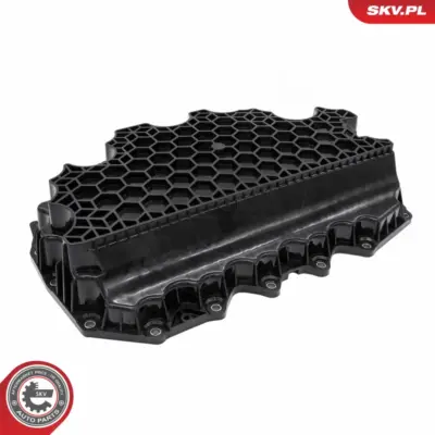 Coppa olio per Mercedes Classe S (W222 V222) Classe S Coupe (C217) 6420100910