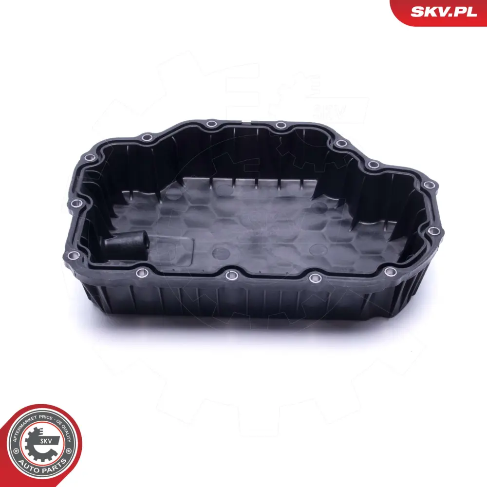 Coppa olio per Mercedes Classe S (W222 V222 X222) 276 010 57 07